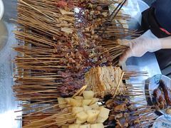 -彭姐麻辣烫(海淀店)