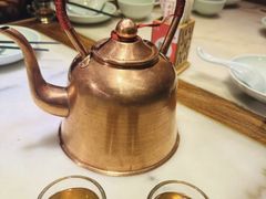 -小吊梨汤·北京菜·烤鸭(双井乐成中心店)