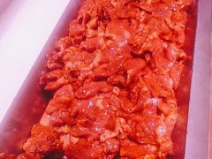-韩风源自助烤肉(国贸精品店)