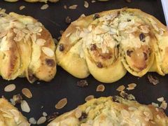 -美事客·面包·蛋糕·甜品(城中城店)