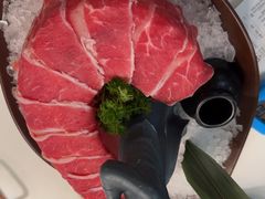 -洪氏嗨捞·猪肚鸡火锅(阳光天地店)