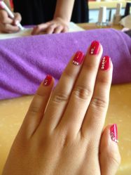 光疗胶-如一·美甲美睫