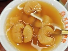 原味木薯糖水-周成芝螺蛳粉(人和店)