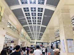 -黄浦路(地铁站)