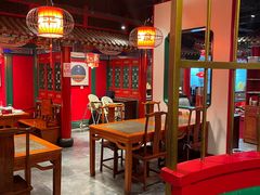 -北平食府.北京烤鸭(亦庄店)