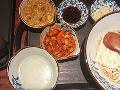 -贡梅老面馆·蟹粉面·无锡特色小吃(南长街主推店)