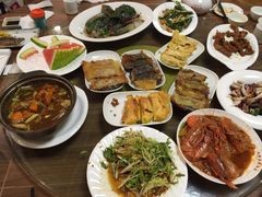 -今鲜源大酒店·中华餐饮名店(新湛路店)