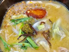 -阿香米线(大兴龙湖天街店)