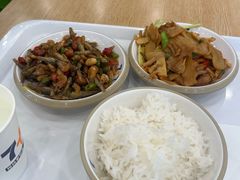 -7+7私家饭堂(人民路店)