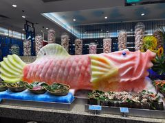 -初色海鲜自助(万丰路店)
