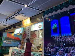 -玉流珍肴馆(亮马桥店)