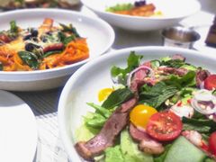 -娜娜家·Nana's restaurant(国金汇店)