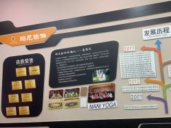 -玛尼瑜伽·普拉提