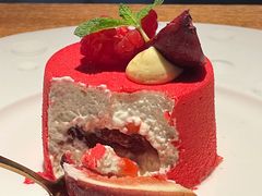 -翠贝卡&Mama Kelly Brunch Coffee(河西店)