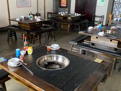 -仁虎老火锅(黄泥磅店)
