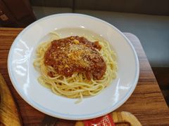 -萨莉亚意式餐厅(彩悦城店)