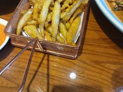 -那家老院子东北菜·饺子·小鸡炖蘑菇(艳华街店)