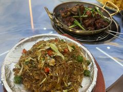 -叶老大阳朗辣子鸡(息烽店)