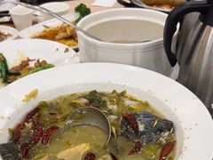 -香顺·客家菜(东坑店)