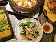 -前海沿·青岛菜(乐客城店)