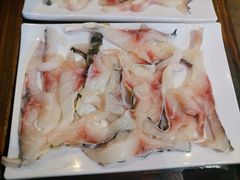 中山脆肉鲩鱼-鱼醉无骨鱼·中山脆肉鲩(荔湾路店)
