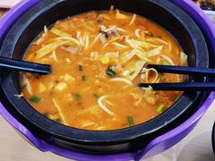 -过桥缘·过桥米线(北京望京万象汇店)