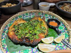 -云海肴汽锅鸡·云南小炒(曲江大悦城店)