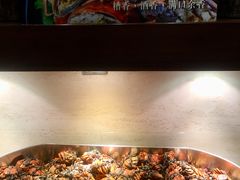 -新发展亚太JW万豪酒店·福苑咖啡厅