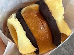 -爸爸糖吐司面包(武汉汉阳万达店)