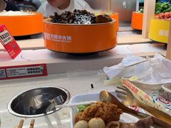 -龍歌自助小火锅(市北台东利群店)