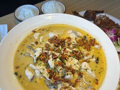 -胖姥姥·川湘闽菜(永春中闽百汇店)