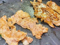 -首尔烤肉大排档(合生汇店)