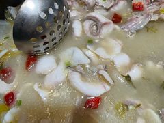 -周渝食惦酸菜鱼(青浦店)