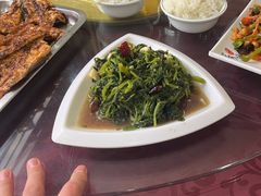 -途肴·老农饭庄(百里峡店)