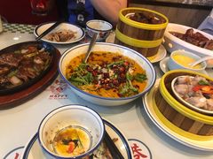 -香港新曜记茶餐厅(星耀城店)