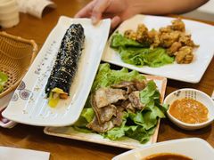-韩礼年糕(飞虹路店)