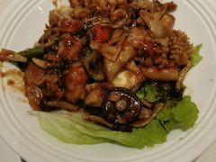 -大铁勺新津菜(东丽阳光新业广场店)