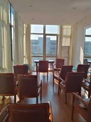 -沪壹健康国际母婴月子中心(360复旦奥医一妇婴东院店)