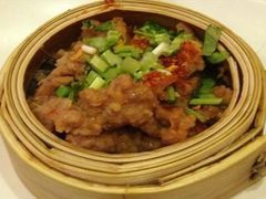 -眉州东坡(国贸店)