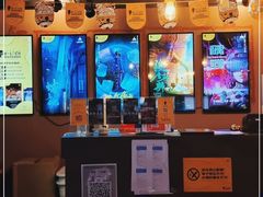 -柯洛克沉浸剧情密室(小寨华旗店)