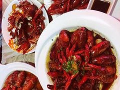 -霸王虾·小龙虾香辣蟹(玉林店)