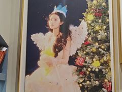 -海马体照相馆(上海月星环球港店)
