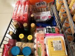 -AEON永旺(东方宝泰店)