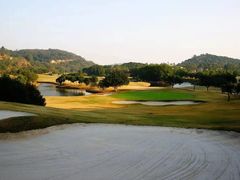 -南沙高尔夫球会