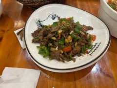 -环秀楼(黄山呈坎店)