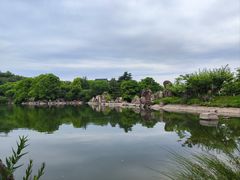 -白马涧龙池景区