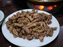 -朝伟清真铜瓢牛肉馆(三十年老·店)