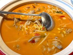 百香果酸汤肥牛-大鸭梨烤鸭(顺义石园店)