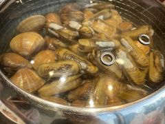 -海味当家·蒸锅海鲜(星海公园店)