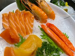 -水木锦堂·自助铁板烧(世贸天阶店)